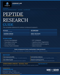 Legendary Labz Peptide Research Guide | Compound Reference Manual